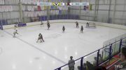 Replay: Home - 2024 Pandas Black vs Steelers | Feb 24 @ 6 PM