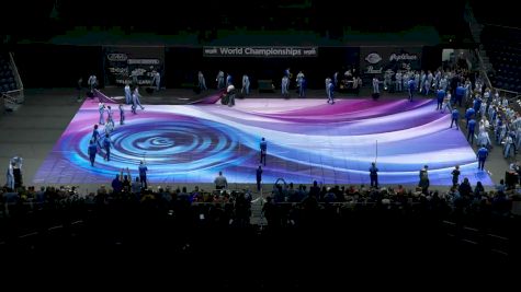 Avon HS "Avon IN" at 2024 WGI Percussion/Winds World Championships