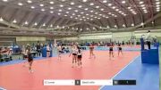 EC power vs Beach elite - 2022 JVA Charm City Challenge presented by Nike
