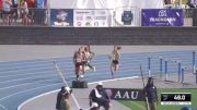 Youth Girls' 4x800m Relay Championship, Finals 1 - Age 13-14