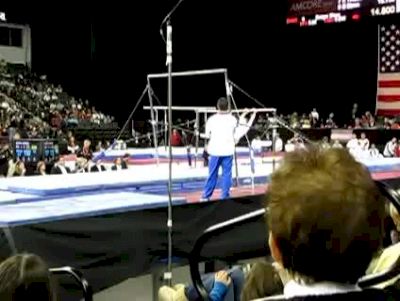 Amelia Racea UB 2009 American Cup