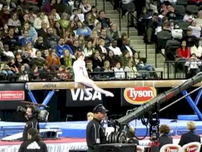 Amelia Racea BB 2009 American Cup