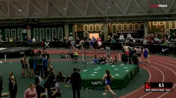 High school Boy's 4x800m Relay, Heat 2