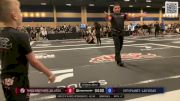 Ethan Genest vs Ryan Verges 2024 ADCC Las Vegas Open