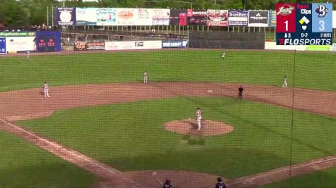 Replay: Home - 2023 Barnstormers vs Blue Crabs | Apr 29 @ 5 PM
