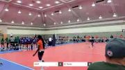 vs - 2022 JVA Charm City Challenge presented by Nike