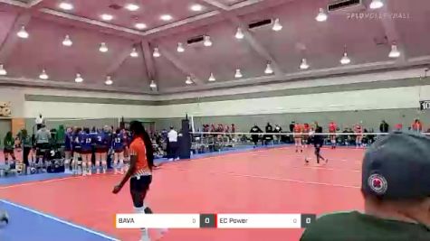 vs - 2022 JVA Charm City Challenge presented by Nike