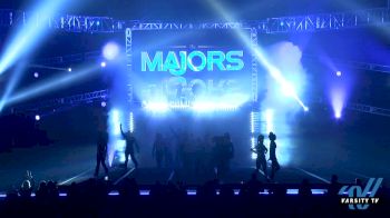 Cheer Athletics - RoyalCats [2018 Small Coed 5 Day 1] The Majors