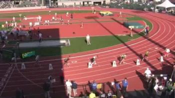 M 800 (Greer, 1:48.97 National H.S. Leading Time)