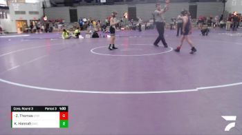 Replay: Mat 5 - 2023 Indiana Grade School State Championships | Feb 26 @ 9 AM