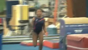 Saril May Vault