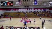 Replay: Catawba vs Newberry - Women's | Nov 9 @ 7 PM