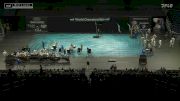 Groove Pursuit "Sioux Falls SD" at 2023 WGI Percussion/Winds World Championships