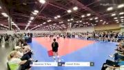 Momentum 16 Navy vs Summit 16 blue - 2022 JVA Summerfest presented by Nike