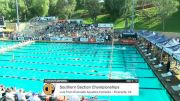 CIF SS Division 4 Prelims