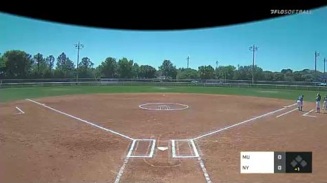 Replay: Sleepy Hollow, Leesburg F3 - 2022 THE Spring Games | Mar 20 @ 12 PM