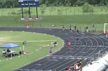 wcac 09 girls 400 I