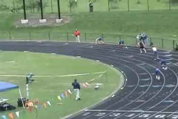 wcac 09 boys 400 II