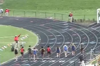 wcac 09 girls 800