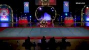 West Lynn Rams - Youth Cheer [2021 Show Cheer 2 - Junior Peewee Day 3] 2021 Pop Warner National Cheer & Dance Championship