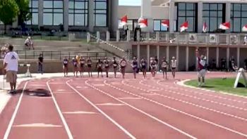 Summit League Championship - Women's 1500m