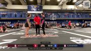 Jessica Garr vs Alexa Matveev 2024 ADCC Montreal Open