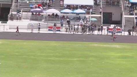 Youth Girls' 400m, Prelims 3 - Age 10