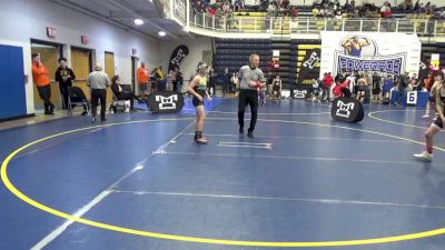 88 lbs Consy 6 - John Boyd, M2 Tc vs Landon Piovarchy, Rogue