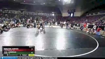 Replay: Mat 1 - 2021 TOA - 2021 Queen of the Mountain Dual | Nov 5 @ 11 AM