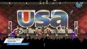 Footnotes Fusion - Take-Off [2024 Open Coed Hip Hop Elite Day 2] 2024 USA All Star Super Nationals