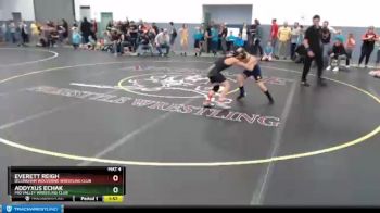 86 lbs Rr3 - Addyxus Echak, Mid Valley Wrestling Club vs Everett Reigh, Dillingham Wolverine Wrestling Club