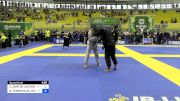 CRISTIANO SANTOS LAZZARINI vs GILSON FERREIRA DE JESUS 2024 Brasileiro Jiu-Jitsu IBJJF