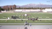 Don Antonio Lugo High School "Chino CA" at 2022 WBA Class & Grand Championships - 1A/2A/3A