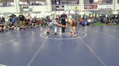 175 lbs Round 1 - Peyton Ogles, Pursuit vs Dominic Darch, Ragin Raisins