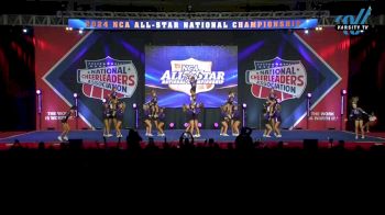 Replay: B Hall - 2024 NCA All-Star National Championship | Mar 3 @ 8 AM