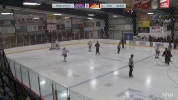 Replay: Home - 2024 Ottawa vs Casselman | Mar 7 @ 7 PM