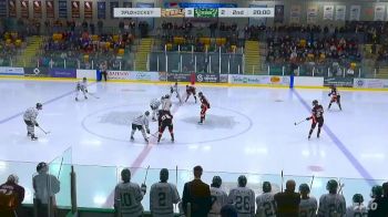 Replay: Home - 2023 Castlegar vs Nelson | Dec 30 @ 6 PM