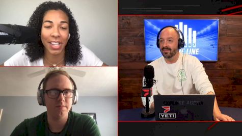 Penn Relays High School 4x100m Preview