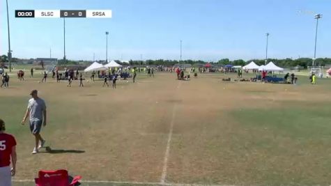 St. Louis SC vs. Solar Regional Sports Academy - 2021 Premier Supercopa