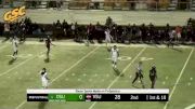 Replay: Delta State vs Valdosta State | Oct 9 @ 7 PM