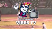 Replay: Owlz vs Vibes | Jul 5 @ 6 PM