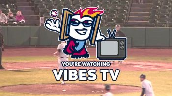 Replay: Owlz vs Vibes | Jul 5 @ 6 PM