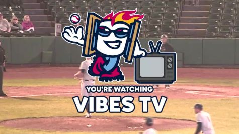 Replay: Owlz vs Vibes | Jul 5 @ 6 PM