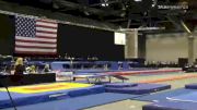 Noah Wittenberg - Double Mini Trampoline, Flip Factory - 2021 USA Gymnastics Championships