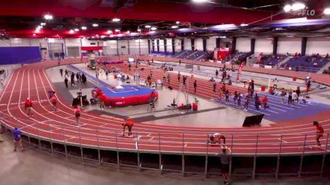 Women's 200m, Finals 7