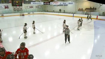 Replay: Vipr - 2024 North Shore vs Okanagan Black | Feb 4 @ 10 AM