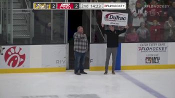 Replay: Green Bay vs Dubuque - Home - 2023 Green Bay vs Dubuque | Jan 7 @ 7 PM