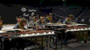 Modulation Z at 2022 WGI Percussion/Winds World Championships