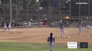 Gainesville GOLD vs. OK Hotshots - Field 1