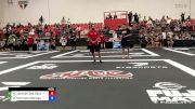 Kevin Jeremih Dos Santos vs Pedro Henrique Menegon 2024 ADCC Sao Paulo Open